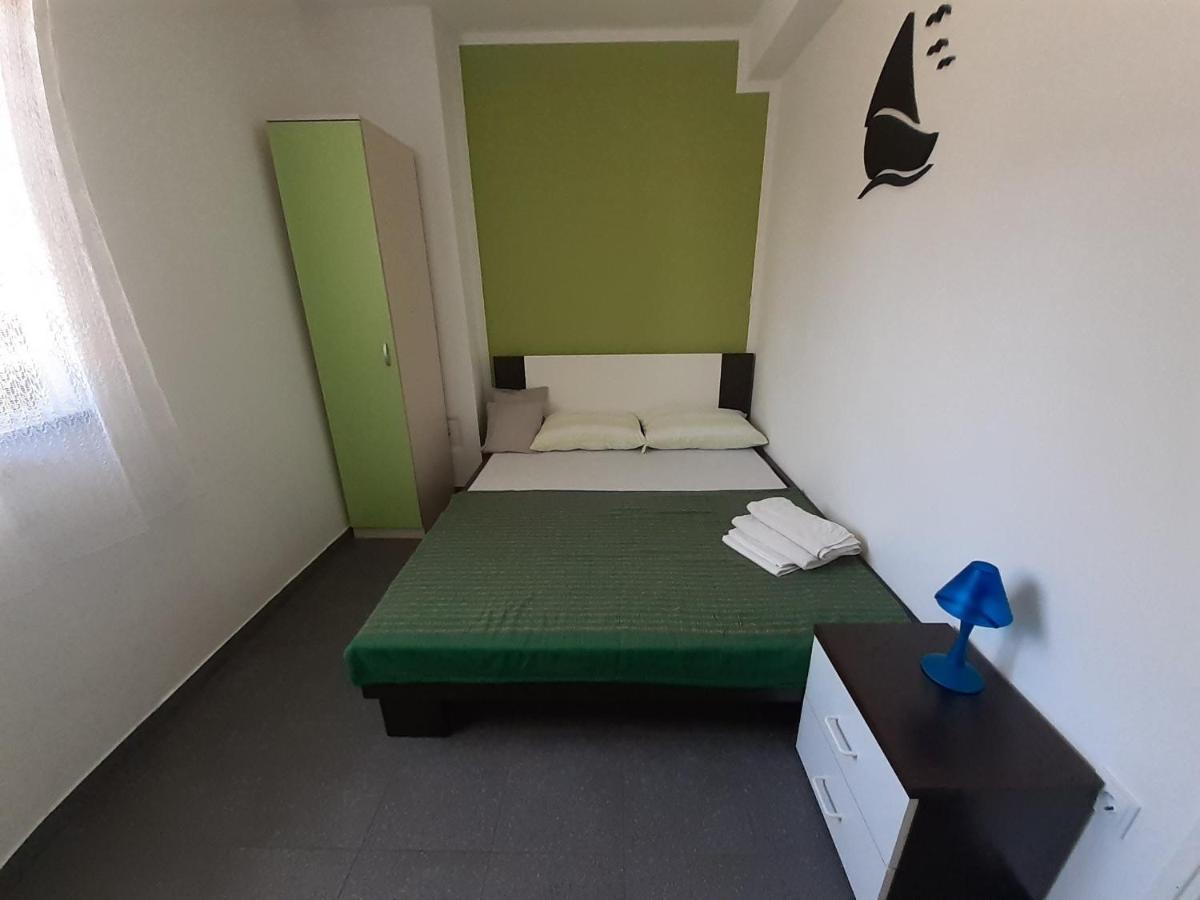 Apartmani Bilandzic-Krk Malinska Pokój zdjęcie