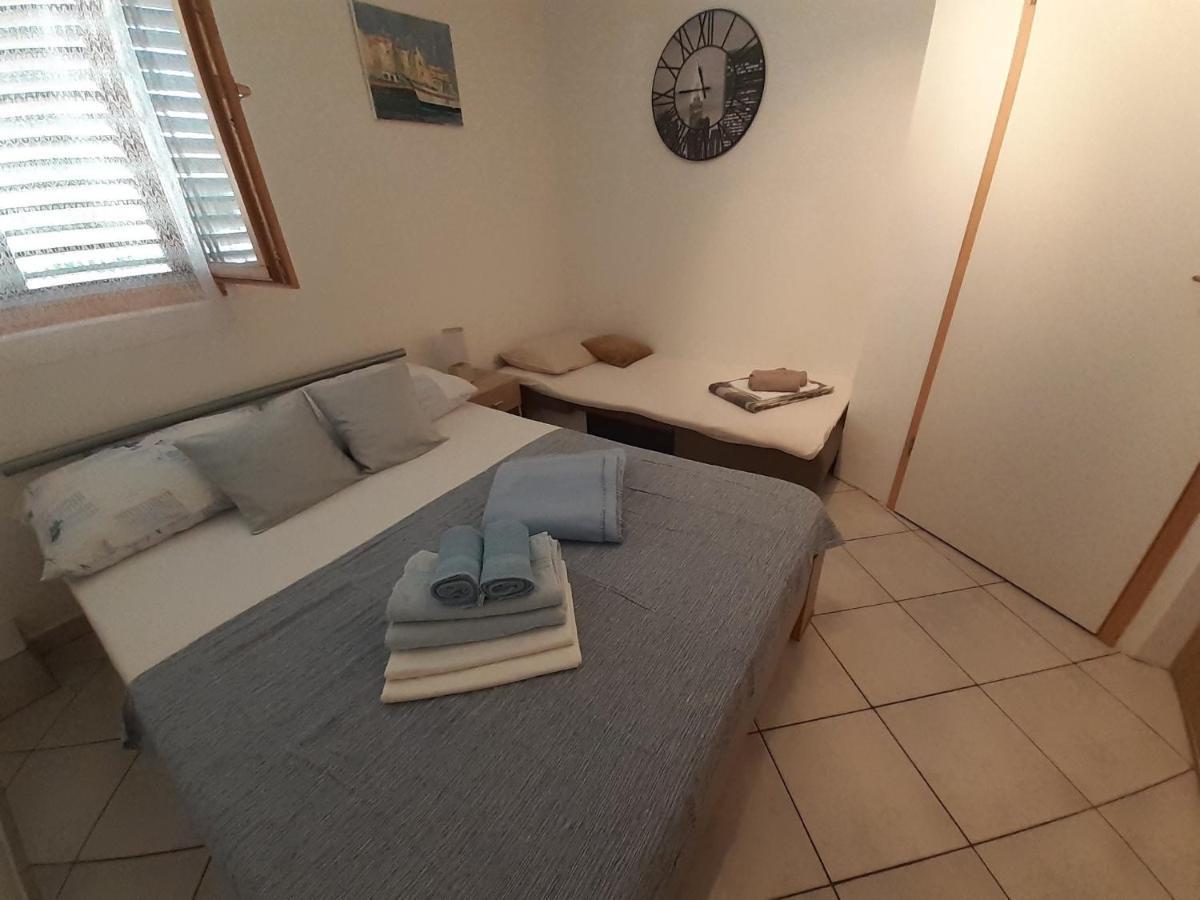 Apartmani Bilandzic-Krk Malinska Pokój zdjęcie