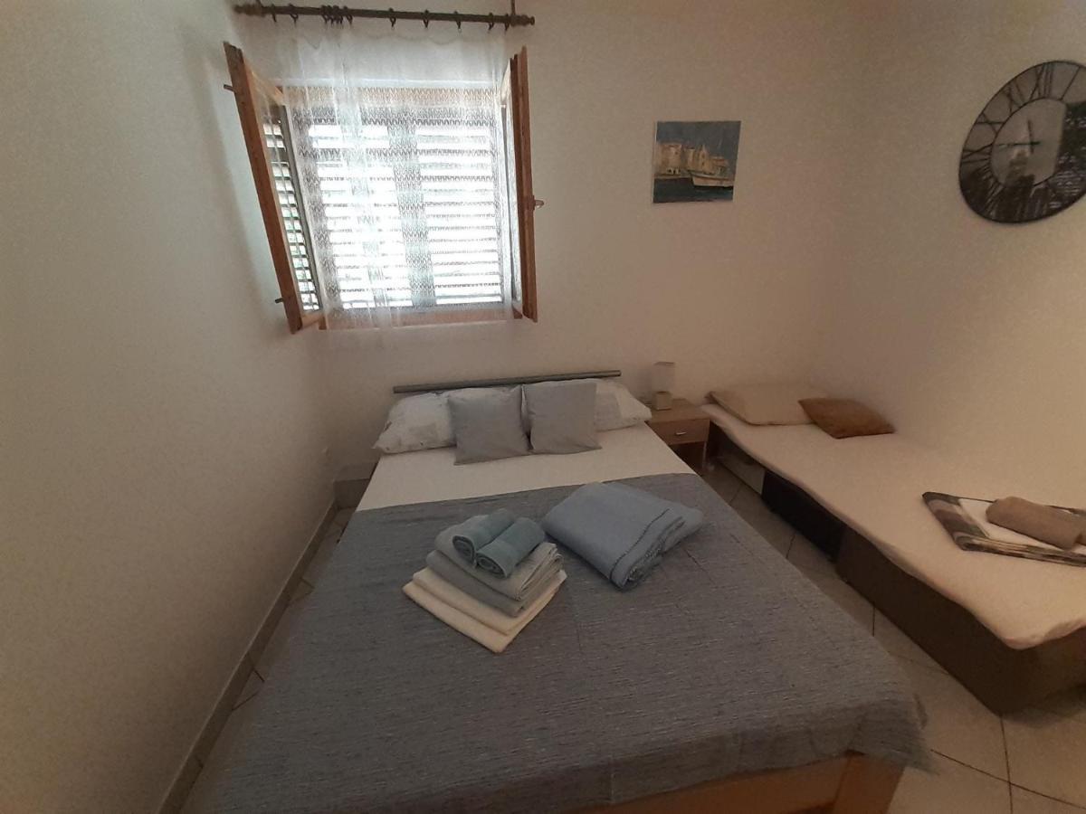 Apartmani Bilandzic-Krk Malinska Pokój zdjęcie