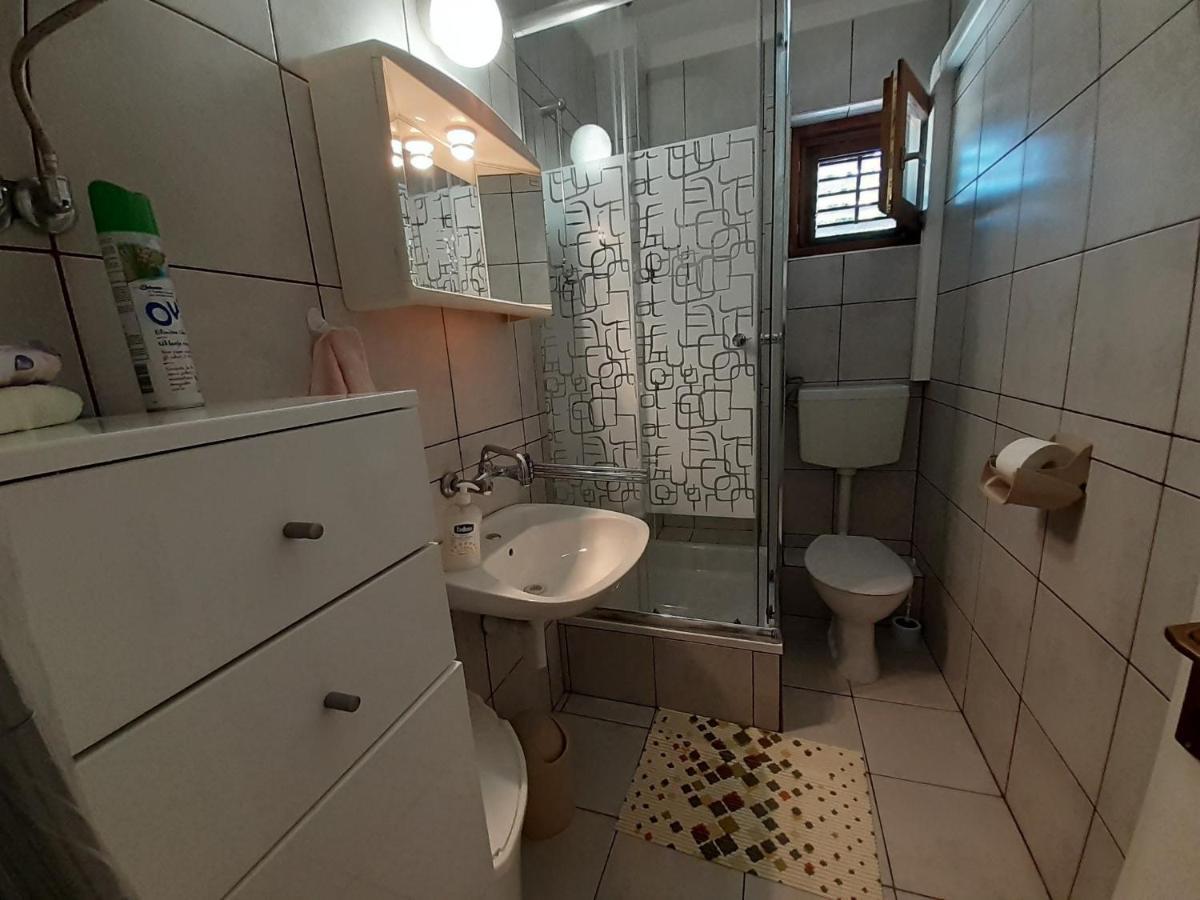 Apartmani Bilandzic-Krk Malinska Zewnętrze zdjęcie