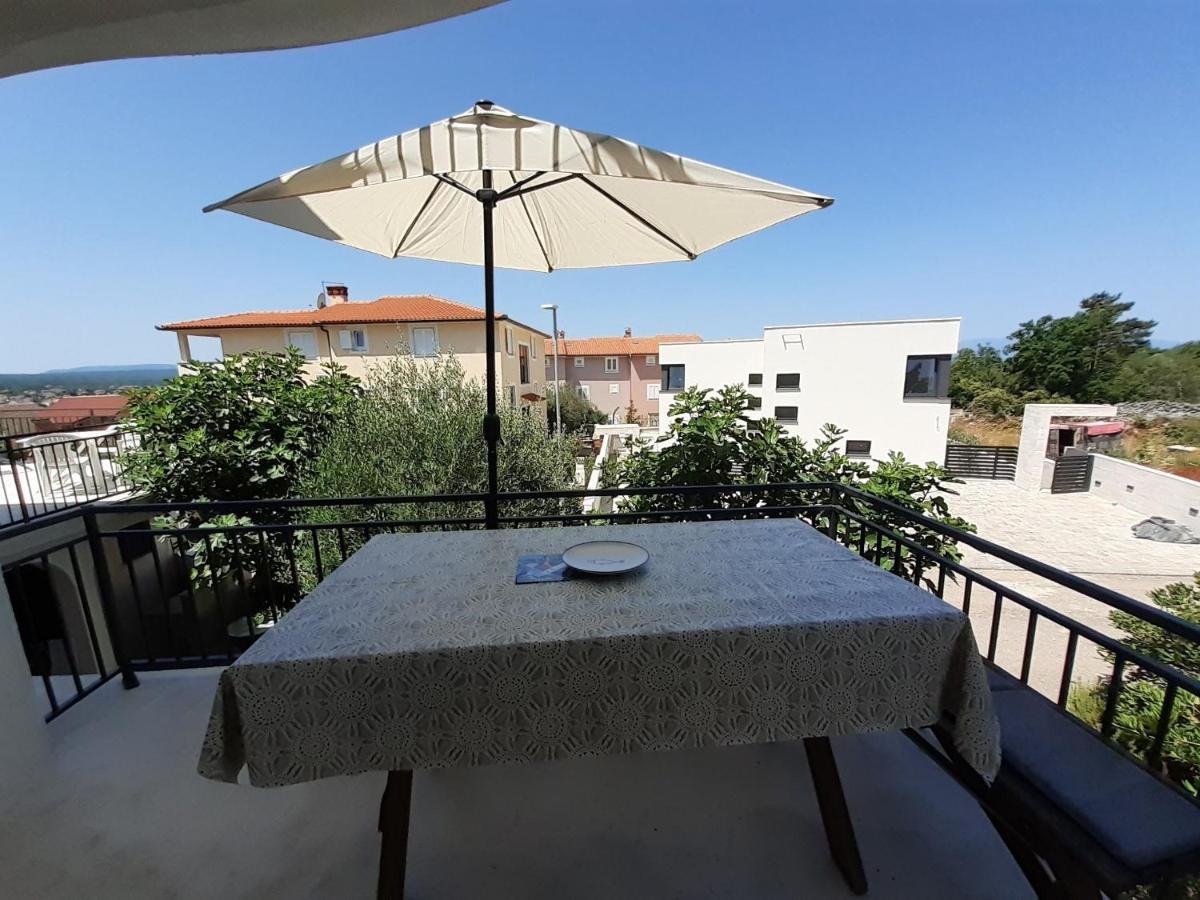 Apartmani Bilandzic-Krk Malinska Pokój zdjęcie