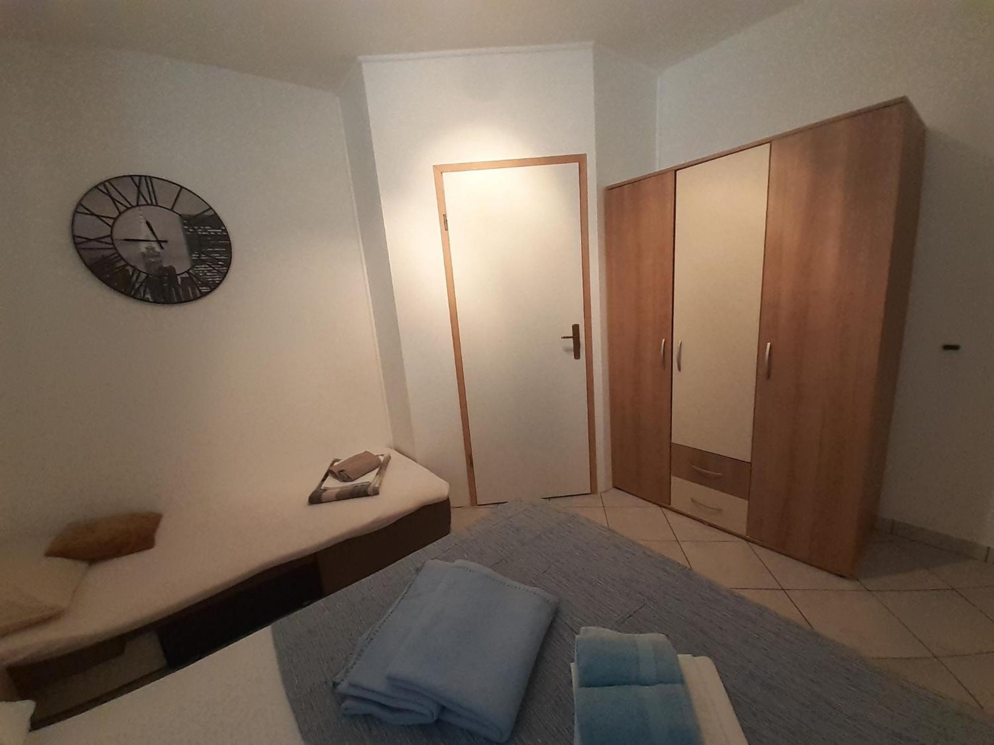 Apartmani Bilandzic-Krk Malinska Pokój zdjęcie