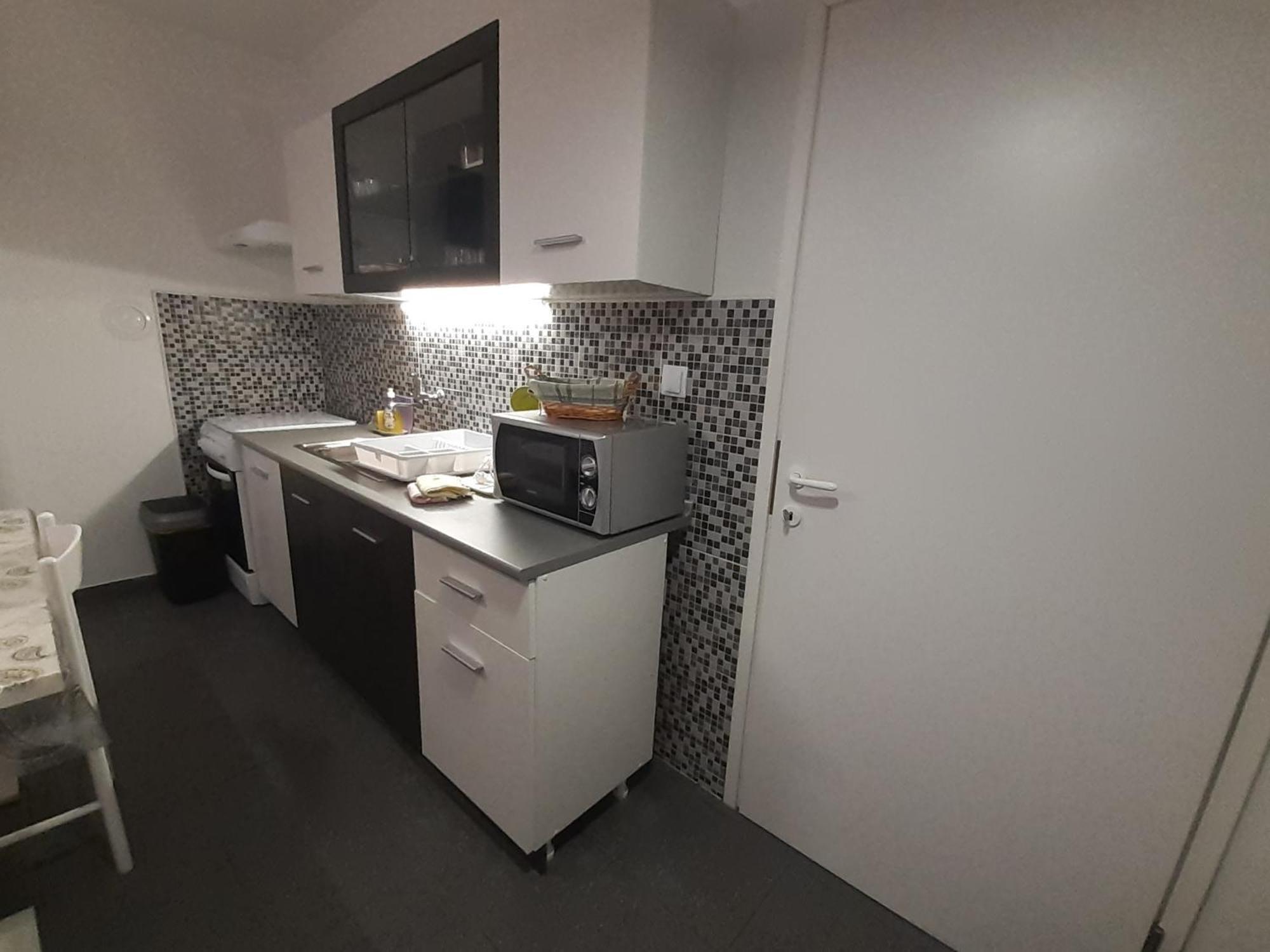 Apartmani Bilandzic-Krk Malinska Pokój zdjęcie