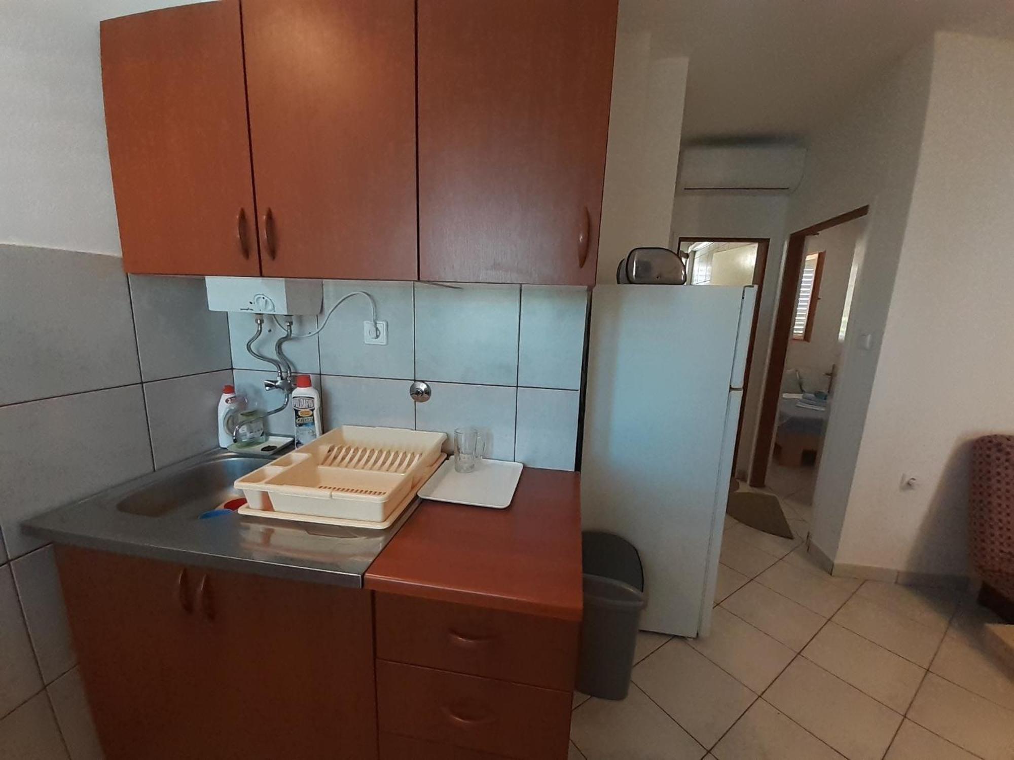 Apartmani Bilandzic-Krk Malinska Pokój zdjęcie