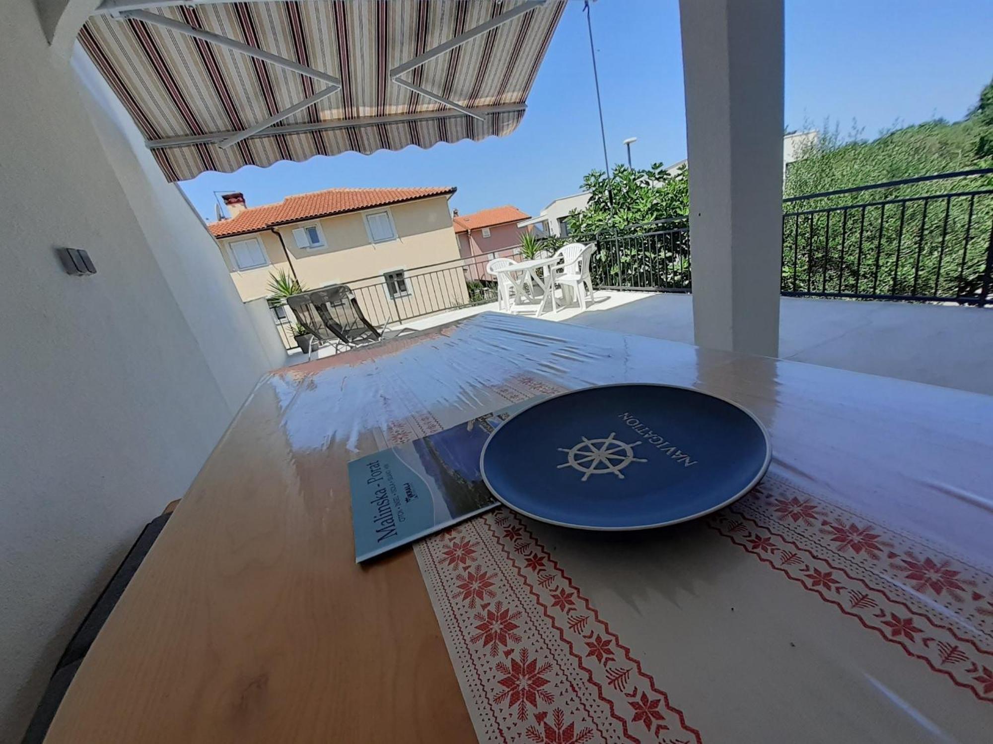 Apartmani Bilandzic-Krk Malinska Pokój zdjęcie